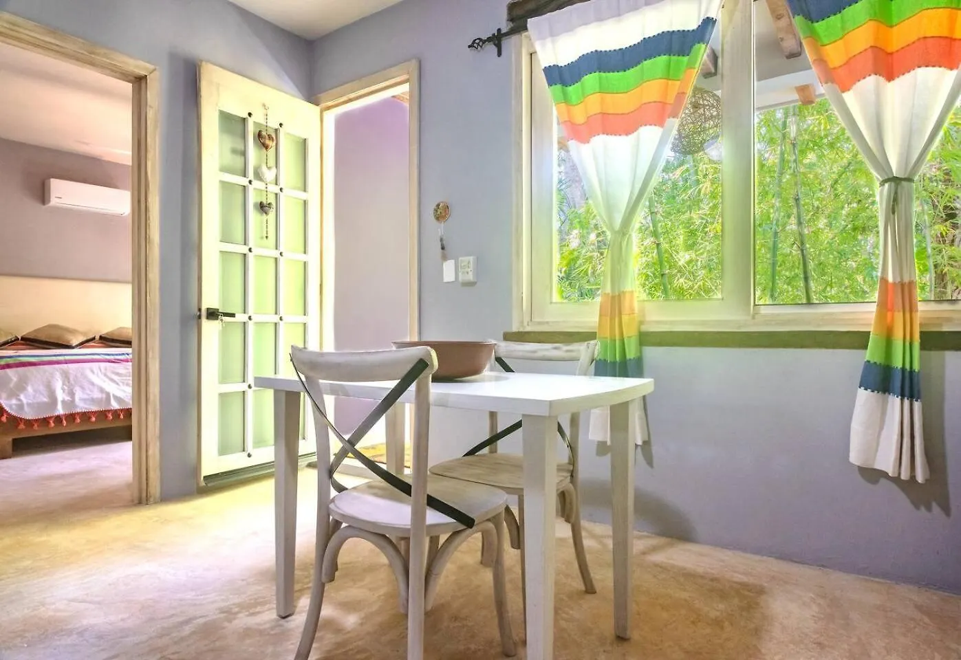 Xcaret Monkeys And Nature Stay Playa del Carmen